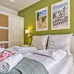 Szklarska Village - W Malowniczej Okolicy, Obok Dino Parku - By Royal Aparts Appartement *