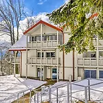 Szklarska Village - W Malowniczej Okolicy, Obok Dino Parku - By Royal Aparts * Szklarska Poreba