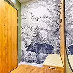 Szklarska Village - W Malowniczej Okolicy, Obok Dino Parku - By Royal Aparts Appartement Szklarska Poreba