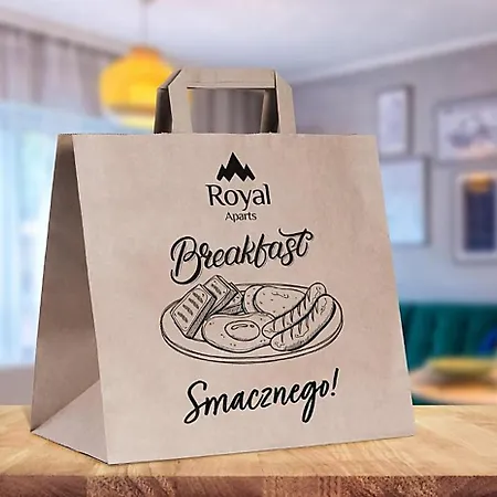 Appartement Szklarska Village - Z Sauna I Balia W Malowniczej Okolicy Obok Dino Parku - By Royal Aparts