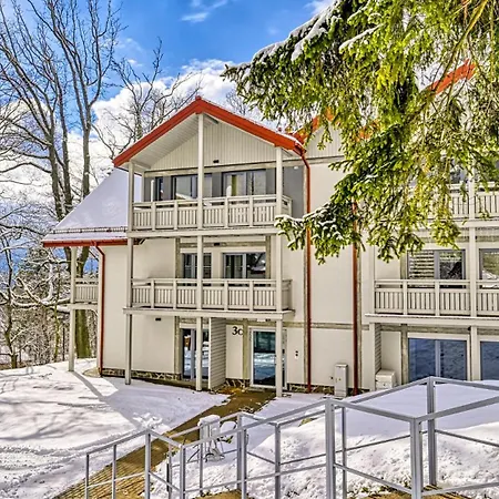 Szklarska Village - W Malowniczej Okolicy, Obok Dino Parku - By Royal Aparts * Szklarska Poreba