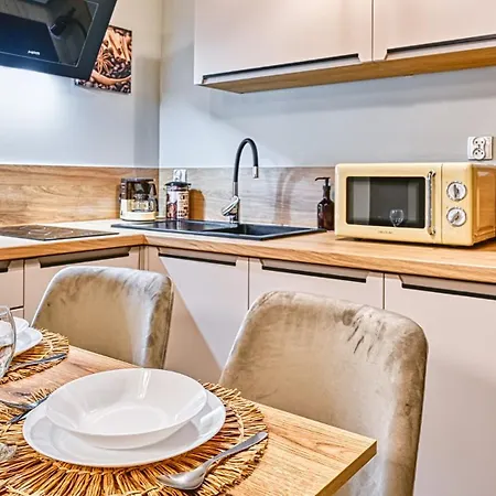 Szklarska Village - W Malowniczej Okolicy, Obok Dino Parku - By Royal Aparts * Szklarska Poreba