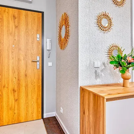 Szklarska Village - W Malowniczej Okolicy, Obok Dino Parku - By Royal Aparts