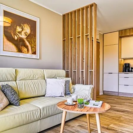 Appartement Szklarska Village - Z Sauna I Balia W Malowniczej Okolicy Obok Dino Parku - By Royal Aparts *