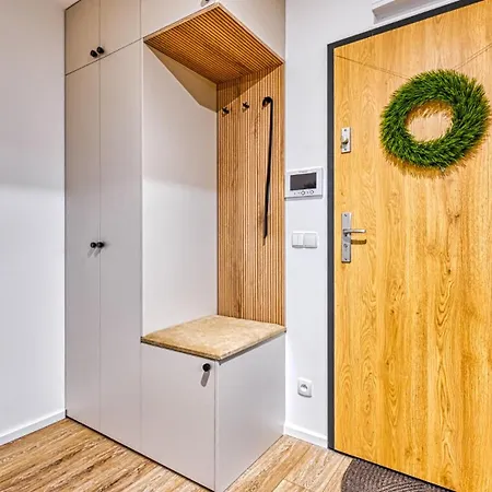 Appartement Szklarska Village - Z Sauna I Balia W Malowniczej Okolicy Obok Dino Parku - By Royal Aparts *