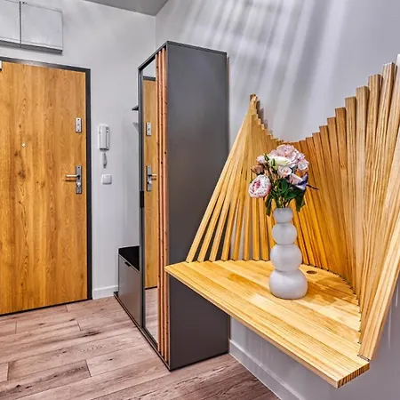 Szklarska Village - Z Sauna I Balia W Malowniczej Okolicy Obok Dino Parku - By Royal Aparts Appartement *