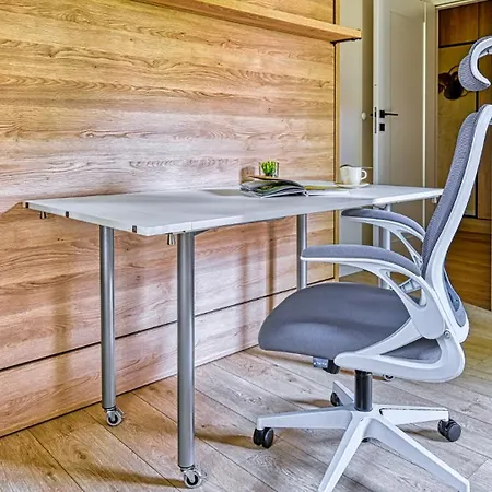 Appartement Szklarska Village - Z Sauna I Balia W Malowniczej Okolicy Obok Dino Parku - By Royal Aparts Szklarska Poreba