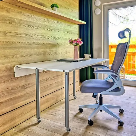 Szklarska Village - Z Sauna I Balia W Malowniczej Okolicy Obok Dino Parku - By Royal Aparts Appartement Szklarska Poreba