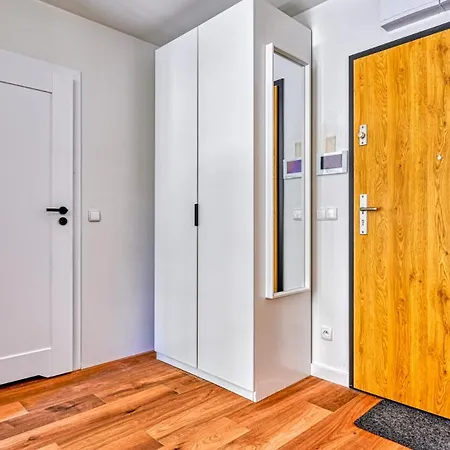 Szklarska Village - Z Sauna I Balia W Malowniczej Okolicy Obok Dino Parku - By Royal Aparts Appartement