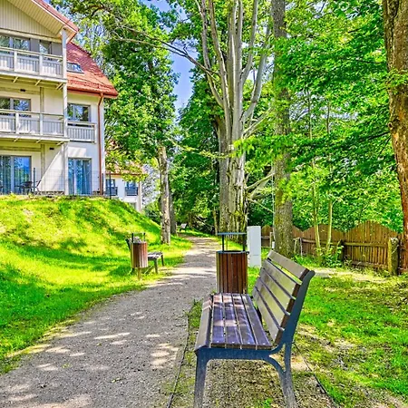 Szklarska Village - Z Sauna I Balia W Malowniczej Okolicy Obok Dino Parku - By Royal Aparts Апартаменти