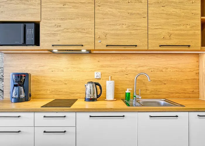 Szklarska Village - W Malowniczej Okolicy, Obok Dino Parku - By Royal Aparts Szklarska Poreba