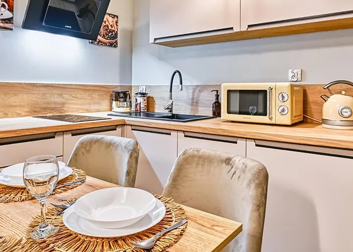 Szklarska Village - W Malowniczej Okolicy, Obok Dino Parku - By Royal Aparts * Szklarska Poreba