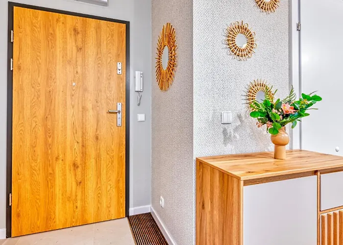 Szklarska Village - W Malowniczej Okolicy, Obok Dino Parku - By Royal Aparts