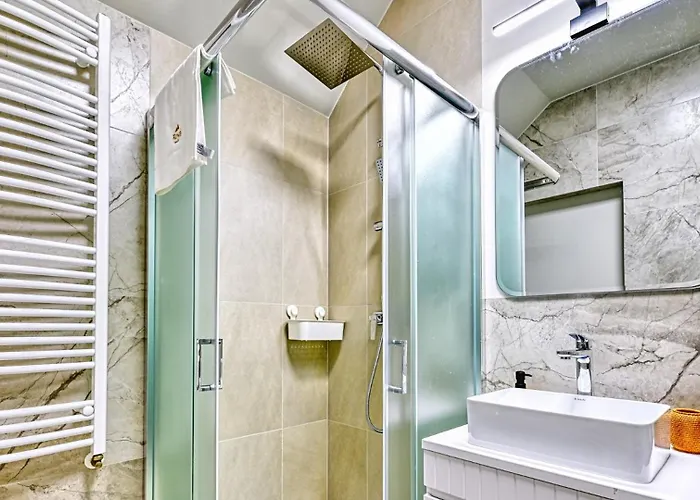 Apartment Szklarska Village - W Malowniczej Okolicy, Obok Dino Parku - By Royal Aparts Szklarska Poreba