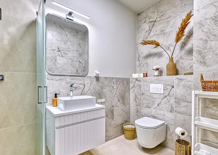 Szklarska Village - W Malowniczej Okolicy, Obok Dino Parku - By Royal Aparts Apartment *