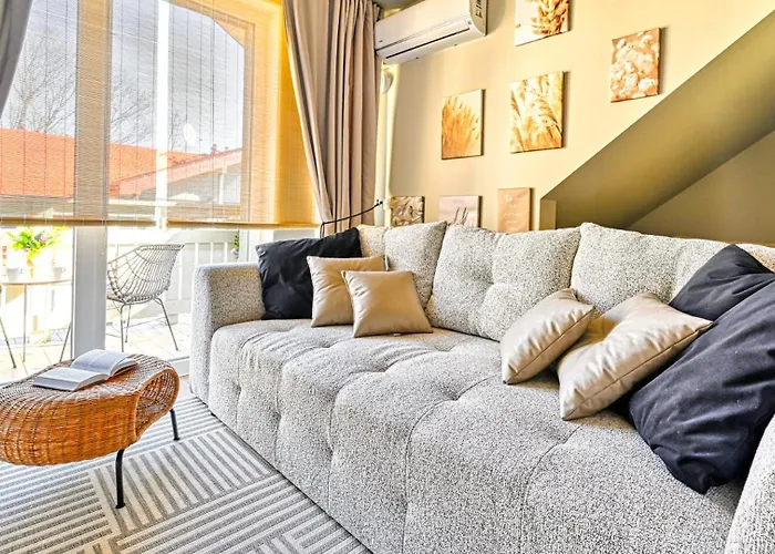 Szklarska Village - W Malowniczej Okolicy, Obok Dino Parku - By Royal Aparts Apartment